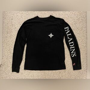 Furman University Long Sleeve Shirt